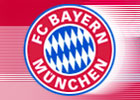 Эмблема футбольного клуба «Бавария» Мюнхен